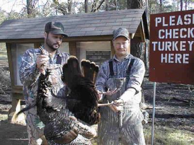 Good Ol' Boys of Turkey High